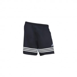 Short de Fútbol para Hombre Adidas ENTRADA 14 SHO F50632-Negro - Envío Gratuito