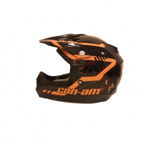 Casco can cross sale