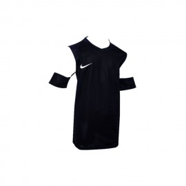 Playera de Fútbol para Niño Nike Soccer 413161-011-Negro. - Envío Gratuito