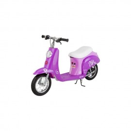 Razor Scooter Montable Moto E0léctrica para Niñas - Envío Gratuito