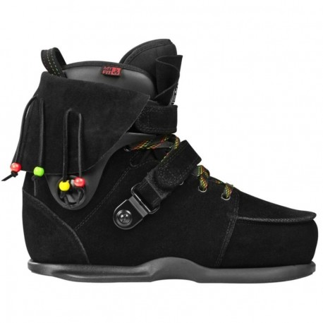 Patines USD Carbon Free Montre (Solo Bota) - Envío Gratuito