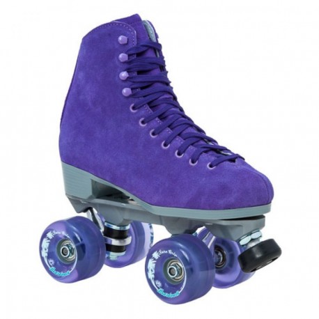 Patines Sure Grip Boardwalk-Purple - Envío Gratuito