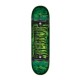 Patineta Completa Creature 11113637 Team Inferno 7.5" x 30.6" - Envío Gratuito