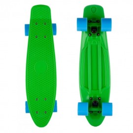 Cruiser Style Retro Skateboard(Verde) - Envío Gratuito
