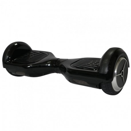 Dual Wheel Self Balancing eléctrico Scooter Black US - Envío Gratuito