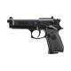 Pistola deportiva 4.5 mm Beretta negra M92 FS Umarex - Envío Gratuito
