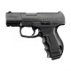 Pistola deportiva 4.5mm Walther CP99 Compact - Envío Gratuito