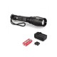 Linterna Antorcha LED CREE XM-L T6 Luz 1000LM Zoom para Camping Pesca Deporte Xmas Christmas la Navidad - Envío Gratuito