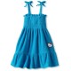 Vestido Playero Hello Kitty HK6418 - Envío Gratuito