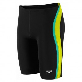 Traje De Baño Speedo Jammer Quark Splice - Envío Gratuito