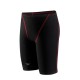 Traje de Baño Speedo Fastskin LZR Racer Pro-Negro con Rojo - Envío Gratuito