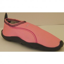 Zapato Acuatico Svago Aqua de Neopreno - Rosa - Envío Gratuito