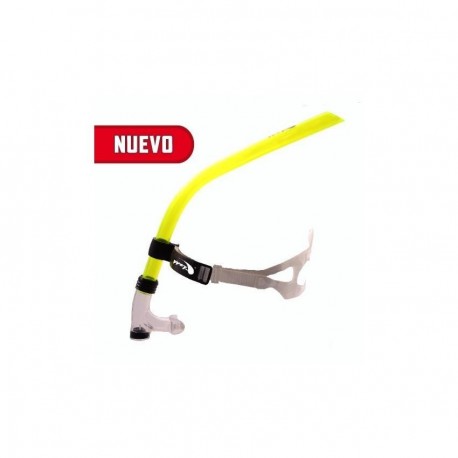 TUBO RESPIRATORIO PARA NATACION ADULTO WET PRO - Envío Gratuito