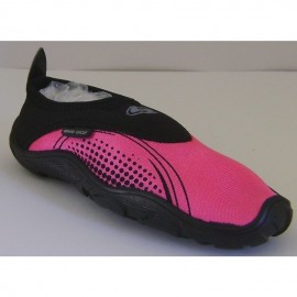 Zapato Acuatico Svago Modelo Cool - Rosa Neon - Envío Gratuito