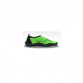 Zapato Acuatico Svago Modelo Basic - Verde Neon - Envío Gratuito
