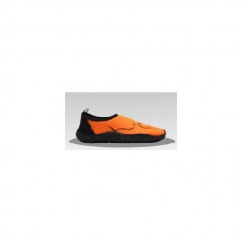 Zapato Acuatico Svago Modelo Basic - Naranja Neon - Envío Gratuito