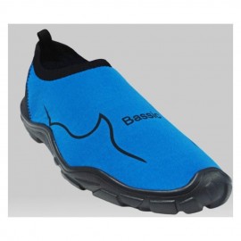 Zapato Acuatico Svago Modelo Basic - Azul Rey - Envío Gratuito