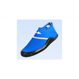 Zapato Acuatico Escualo - Azul - Envío Gratuito