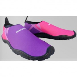 Zapato Acuatico Svago, Modelo Combinado Rosa con Morado - Envío Gratuito