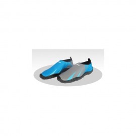 Zapato Acuatico Svago, Modelo Combinado Azul con Gris - Envío Gratuito