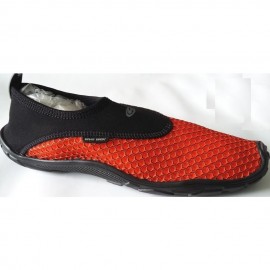 Zapato Acuatico Svago Modelo Cool - Orange - Envío Gratuito