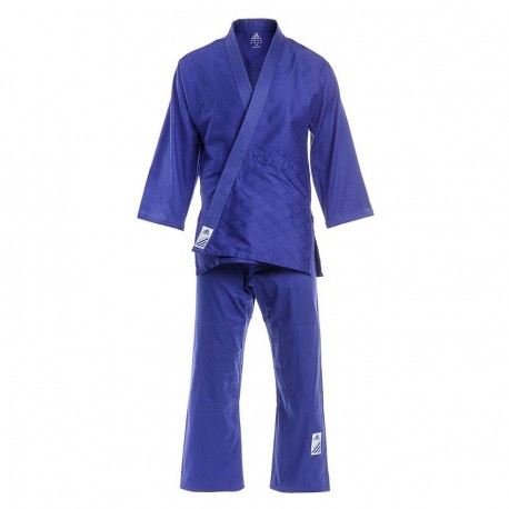 Judo AZ 3F Adidas J500-Azul - Envío Gratuito
