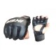 Guantes Iker Sport para Valetodo Mediana - Negro - Envío Gratuito