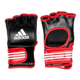 Guante Adidas Combate Ultimate ADICSG041-Negro - Envío Gratuito