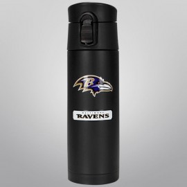 Termo NFL Baltimore Ravens 119-0317-067-UNI - Envío Gratuito