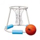 Classic Pro Water Basketball Game - Envío Gratuito