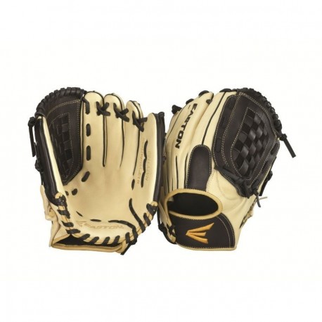 Guante de Baseball Easton NATY1150 A130154RHT-Beige - Envío Gratuito