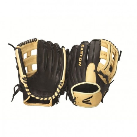 Guante de Baseball NATB1175 Easton A130166LHT -Beige - Envío Gratuito