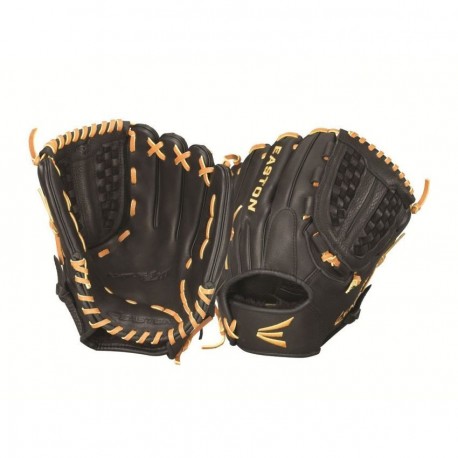 Guante de Baseball NATB12 Easton A130167LHT-Café - Envío Gratuito