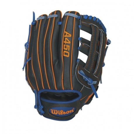 Wilson Advisory Staff David Wright Youth Baseball Glove - Envío Gratuito