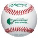 Pelota para Baseball Profesional Diamond USSSA - Envío Gratuito