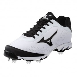 Zapato Mizuno para Beisbol 9 Spike Vapor Elite - Envío Gratuito