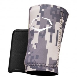 MUÑEQUERA EVOSHIELD CON PROTECCION MOLDEABLE CAMO - Envío Gratuito