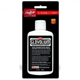 ACEITE ACONDICIONADOR PARA MANOPLA BASEBALL RAWLINGS GLOVOLIUM - Envío Gratuito