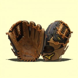 MANOPLA BASEBALL MIZUNO CLASSIC PRO INFIELD/PITCHER - Envío Gratuito