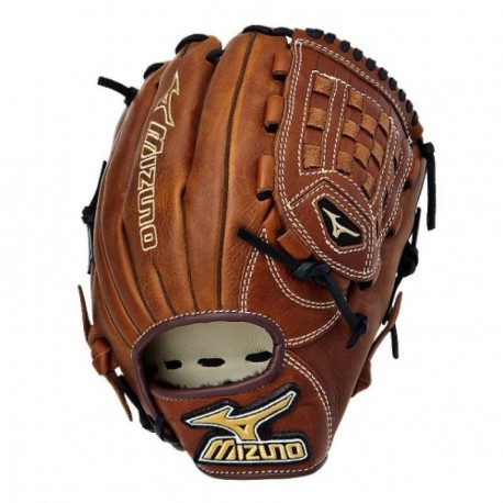 MANOPLA BASEBALL MIZUNO MVP PITCHER/INFIELD - Envío Gratuito