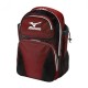 Maleta Backpack para Beisbol Mizuno Organizer Bat Pack G3 - Envío Gratuito
