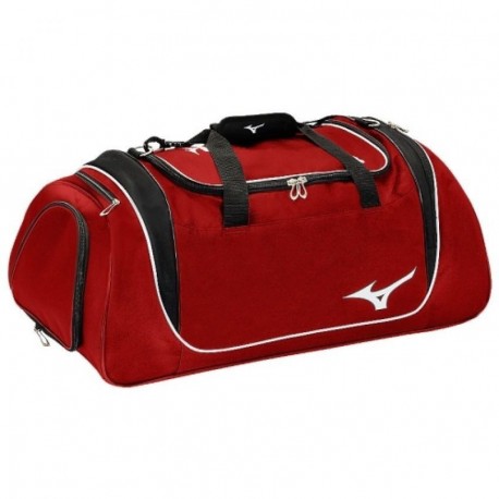 MALETA DUFFEL BAG MIZUNO UNIT TEAM - Envío Gratuito