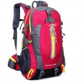 Montañismo Profesional multifuncional bolsas impermeables 40 L deportes al aire libre Bolsa de hombro - Envío Gratuito