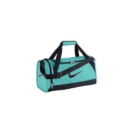 Maleta Nike BA4910409 Duffel-Multicolor - Envío Gratuito