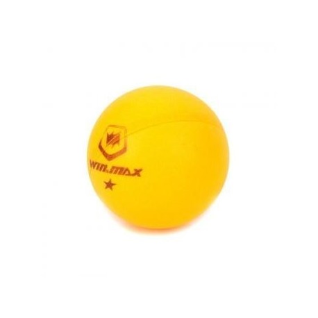 Winmx WMY06166 Deporte 40mm Tabla Las pelotas de tenis (amarillo) (12 EQUIPOS) - Envío Gratuito