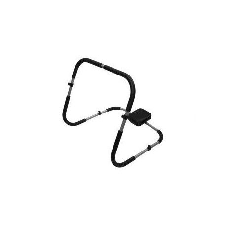Ab Roller Slimmer Ejercitador Abdominales - Envío Gratuito