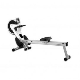 Remadora Fitness DS280-TB005 LCD 6.4-Blanca - Envío Gratuito