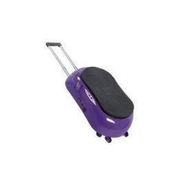 Vibro Shaker Morado - Ejercítate Vibrando! - Envío Gratuito