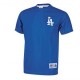 Jersey LA Dodgers Basic Tee - Envío Gratuito