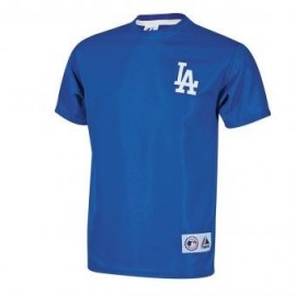 Jersey LA Dodgers Basic Tee - Envío Gratuito